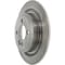 Centric Parts Standard Brake Rotor, 121.34113 121.34113 - alternate 2